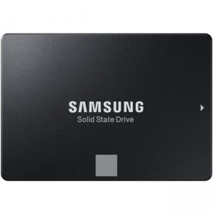 Samsung 860 EVO 500GB 2.5" SATA III Client SSD for Business MZ-76E500E