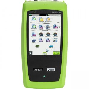 NetScout OneTouch G2 3000 Tester 2-pack 1TG2-3000-2PAK 1TG2-3000