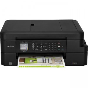Brother Inkjet Multifunction Printer MFC-J775DW