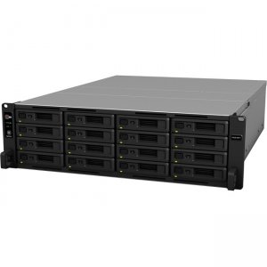 Synology RackStation SAN/NAS Storage System RS2818RP+