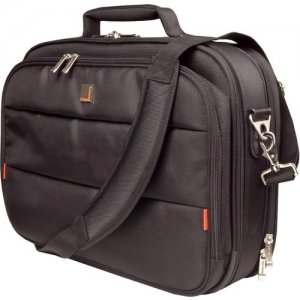 Urban Factory City Classic Case 15.6" with Document Compartment CCC02UF V2 CCC02UF-V2