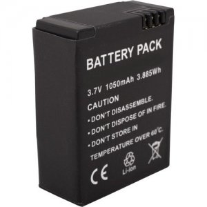 Urban Factory Battery for Mini Camera UGP50UF