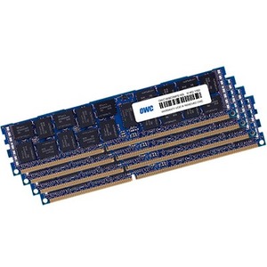 OWC 4 x 32.0GB PC3-10600 DDR3 Module OWC1333D3Z3M128
