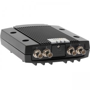 AXIS Video Encoder 0742-021 Q7424-R Mk II
