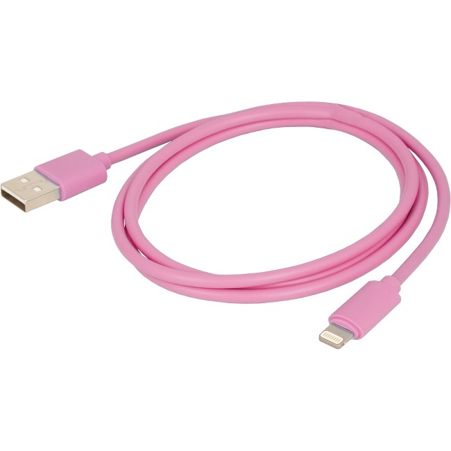 Urban Factory USB Standard Male to Apple Lightning Cable CID02UF