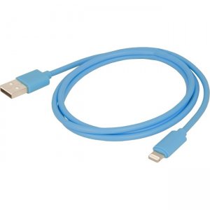 Urban Factory USB Standard Male to Apple Lightning Cable CID03UF