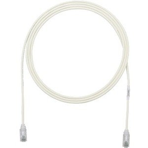 Panduit Cat.6 UTP Patch Network Cable UTP28SP25GY