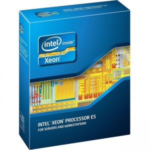 Intel-IMSourcing Xeon Octa-core 2.9GHz Processor BX80621E52690 E5-2690