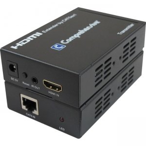 Comprehensive Video Extender Transmitter/Receiver CHE-HD300