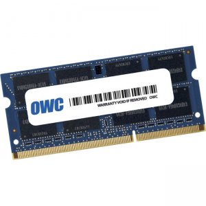 OWC 8GB DDR3 SDRAM Memory Module OWC1867DDR3S8GB