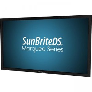 SunBriteTV Marquee Digital Signage Display DS-5525L-BL
