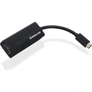 Iogear ViewPro-C USB-C to VGA Adapter GUC3CVGA2