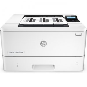 HP LaserJet Pro M402dw Laser Printer - Refurbished C5F95AR#BGJ M402DW