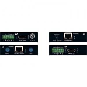 Key Digital Video Extender Transmitter/Receiver KD-X222PO