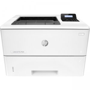 HP LaserJet Pro Laser Printer - Refurbished J8H61AR#BGJ M501dn