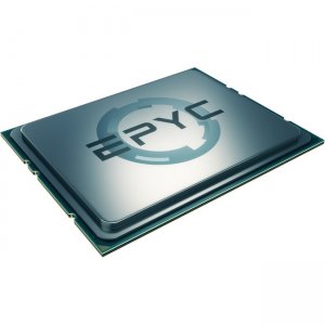AMD EPYC Tetracosa-core 2GHz Server Processor PS7401BEVHCAF 7401