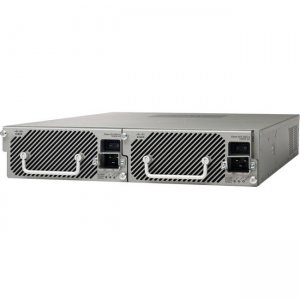 Cisco ASA Network Security/Firewall Appliance ASA5585-S10-K7 5585-X