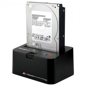 OWC Newer Technology Voyager S3 SATA Hard Drive Docking Solution NWTU3S3HD