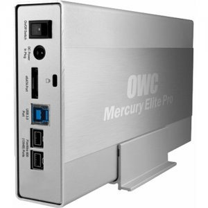 OWC Mercury Elite Pro Hard Drive OWCME3QH7T3.0