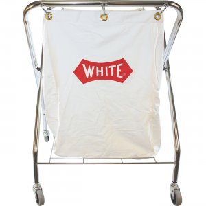 Impact Products Collector Cart with 6-Bushel Bag 193 IMP193