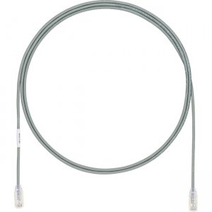 Panduit Cat.6a UTP Patch Network Cable UTP28X1GY