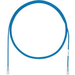 Panduit Cat.6a UTP Patch Network Cable UTP28X3RD