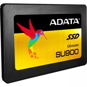 Adata Ultimate Solid State Drive ASU900SS-256GM-C SU900SS