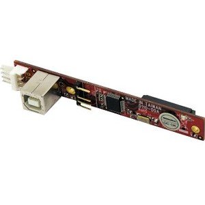 Addonics Slim ATAPI SATA To USB 2.0/1.1 Converter ADSSSAU2