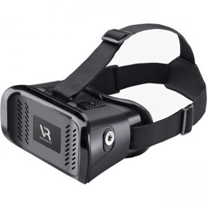 Cygnett Virtual Reality Headset in Black CY2023VRHEA