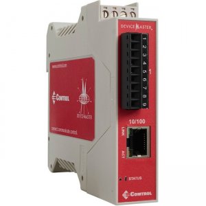 Comtrol DeviceMaster RTS Device Server 99603-3 DM-2201