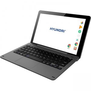 Hyundai Koral 10XK Tablet + Keyboard HT1003X16KA HT1003X16