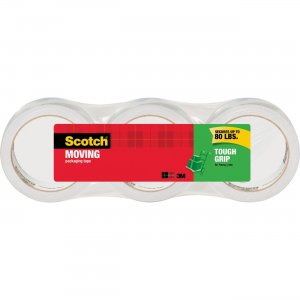 Scotch Dispensing Moving Packaging Tape 3500403 MMM3500403