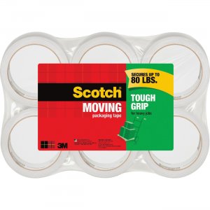Scotch Dispensing Moving Packaging Tape 3500406 MMM3500406