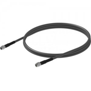 Panorama Antennas 5m Double Shielded Super Low loss Cable - SMA Plug C32SP-5SMARV C32SP-5