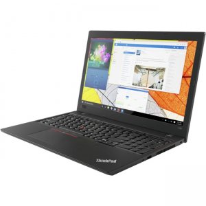 Lenovo ThinkPad L580 Notebook 20LW0008US