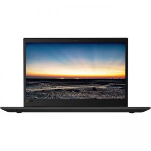 Lenovo ThinkPad T580 Notebook 20L9001SUS