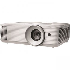 Optoma DLP Projector EH334