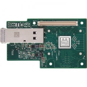 Mellanox ConnectX -4 Lx EN Adapter Card for Open Compute Project (OCP) MCX4431M-GCAN