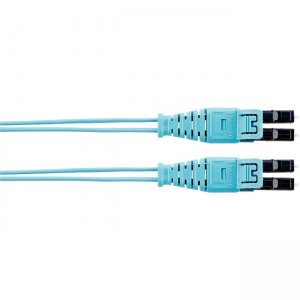 Panduit Fiber Optic Patch Network Cable FZ2ERQ1Q1SNM001