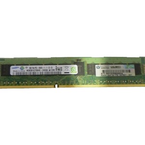 HPE Sourcing 8GB DDR3 SDRAM Memory Module 664691-001