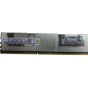 HPE Sourcing 32GB DDR3 SDRAM Memory Module 664693-001