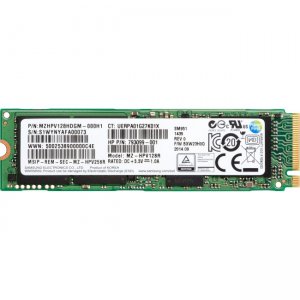 HP 128 GB TLC 2280 M.2 Solid State Drive 2JB95UT#ABA