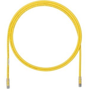 Panduit Category 6a U/UTP Network Cable UTP6A10YL