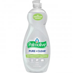 Palmolive Ultra Pure/Clear Dish Liquid 04272 CPC04272