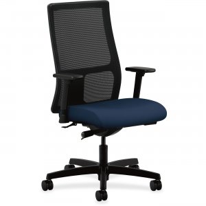 HON Ignition Series Mesh Mid-back Work Chair IW103CU98 HONIW103CU98