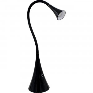 Lorell USB Soft-touch Desk Lamp 99952 LLR99952