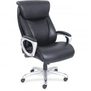 Lorell Big & Tall Chair w/Flexible Air Technology 48845 LLR48845
