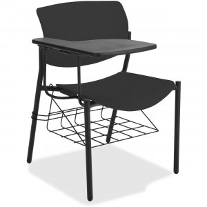 Lorell Writing Tablet Student Chairs 83118 LLR83118