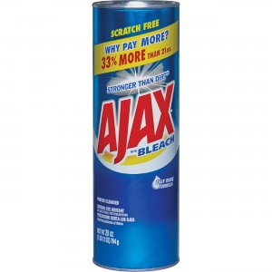 Ajax Bleach Powder Cleanser 05374 CPC05374