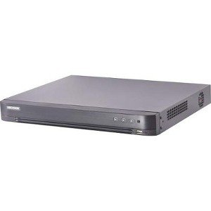 Hikvision Turbo HD Tribrid Video Recorder DS-7208HUI-K2/P-1TB DS-7208HUI-K2/P